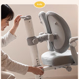 Children's Chair Adjustable Up-down.