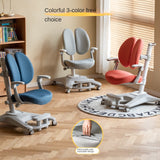 Children's Chair Adjustable Up-down.