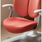 Children's Chair Adjustable Up-down.