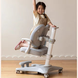 Children's Chair Adjustable Up-down.