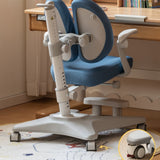 Children's Chair Adjustable Up-down.