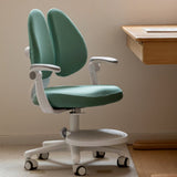 Children's Lift Adjustable Chair.