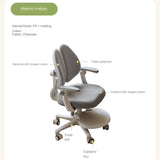 Children's Lift Adjustable Chair.