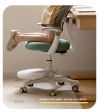 Children's Lift Adjustable Chair.