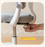 Children's Lift Adjustable Chair.