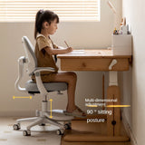 Children's Lift Adjustable Chair.