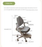 Children's Lift Adjustable Chair.