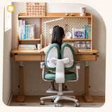Children's Lift Adjustable Chair.