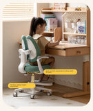 Children's Lift Adjustable Chair.