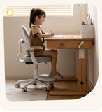 Children's Lift Adjustable Chair.