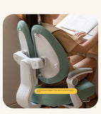 Children's Lift Adjustable Chair.