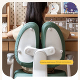 Children's Lift Adjustable Chair.