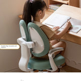 Children's Lift Adjustable Chair.