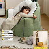 Children's Lazy Reading Corner Chair.