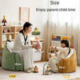 Children's Lazy Reading Corner Chair.