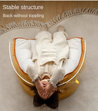 Children's Lazy Reading Corner Chair.