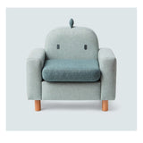 Fabric Children's Cartoonish Сhair.