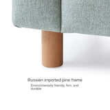 Fabric Children's Cartoonish Сhair.
