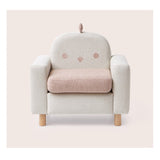 Fabric Children's Cartoonish Сhair.