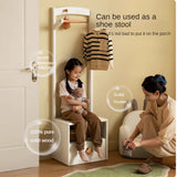 Beech Solid Wood children's Clothes Hanger