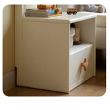 Beech Solid Wood children's Clothes Hanger