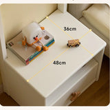 Beech Solid Wood children's Clothes Hanger