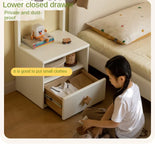 Beech Solid Wood children's Clothes Hanger