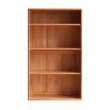 Oak Solid Wood Kids Wardrobe Free Combination