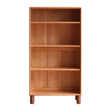 Oak Solid Wood Kids Wardrobe Free Combination