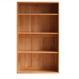 Oak Solid Wood Kids Wardrobe Free Combination