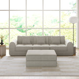 Convertible Modular Sofa Bed Floor Combine Freely