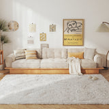 Velvet Modular Sofa with Built-in Storage Drawer & Solid Wooden Frame - Beige