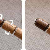 Oak, Beech, Birch Solid Wood Children's Chair Adjustable 3 Heights.
