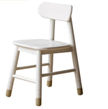 Oak, Beech, Birch Solid Wood Children's Chair Adjustable 3 Heights.
