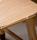 Oak, Beech, Birch Solid Wood Children's Chair Adjustable 3 Heights.
