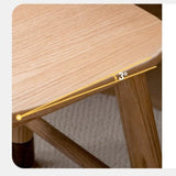 Oak, Beech, Birch Solid Wood Children's Chair Adjustable 3 Heights.