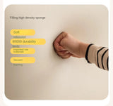 Beech solid wood Children's Soft Bed<