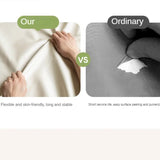 Beech solid wood Children's Soft Bed<