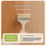 Oak Solid Wood Original Wood Style Kids Wardrobe