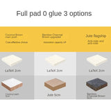 Poplar solid wood with LED light<