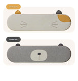 Cartoon bedside back cushion 1m 1.2m"