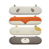 Cartoon bedside back cushion 1m 1.2m"