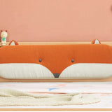 Cartoon bedside back cushion 1m 1.2m"