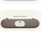 Cartoon bedside back cushion 1m 1.2m"