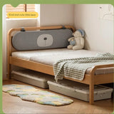 Cartoon bedside back cushion 1m 1.2m"