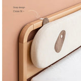 Cartoon bedside back cushion 1m 1.2m"