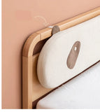 Cartoon bedside back cushion 1m 1.2m"