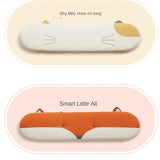 Cartoon bedside back cushion 1m 1.2m"