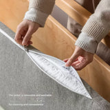 Cartoon bedside back cushion 1m 1.2m"