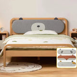 Cartoon bedside back cushion 1m 1.2m